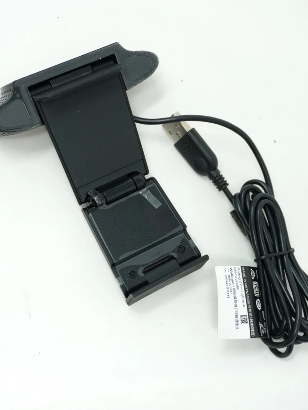 Logitech C920 series webcam